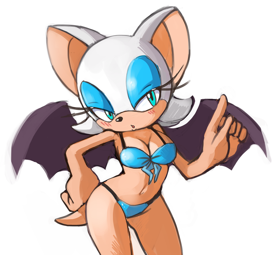 rouge the bat, images, image, wallpaper, photos, photo, photograph, gallery...