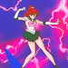 Sailor Jupiter - sailor-moon icon