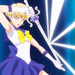 Sailor Uranus - sailor-moon icon