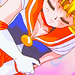 Sailor Venus - sailor-moon icon