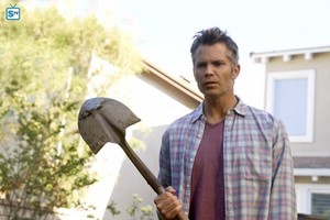  Santa Clarita Diet "Attention To Detail" (1x06) promotional picture