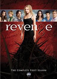  Season 1 of Revenge