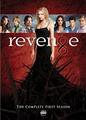 Season 1 of Revenge - revenge photo