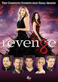  Season 4 of Revenge