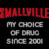  Thị trấn Smallville biểu tượng