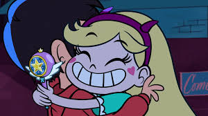 Starco (star and Marco)
