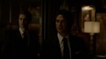 Stefan and Damon  - the-vampire-diaries photo