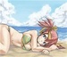 Summer is Aproaching! - fairy-tail icon