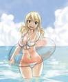 Summer is aproaching! - anime photo