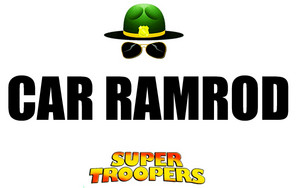  Super Troopers mga panipi