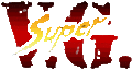 Super V.G. (Logo) - video-games photo