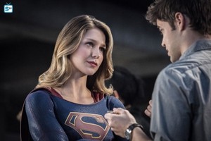  Supergirl - Episode 2.16 - Star-Crossed - Promo Pics