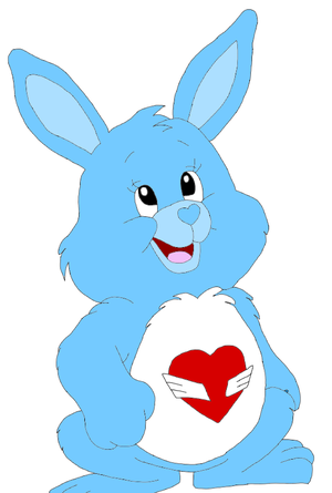 Swift Heart Rabbit