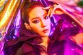 Taeyeon reveals teaser images for 'I Got Love' - taeyeon-snsd photo