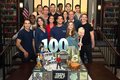 Teen Wolf cast celebrates filming 100th — and final — episode - teen-wolf photo