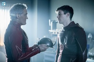 The Flash - Episode 3.16 - Into the Speed Force - Promo Pics