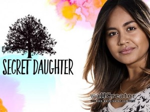  The Secret Daughter