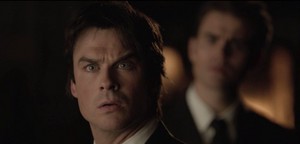  The Vampire Diaries 8.16 ''I was feeling epic''