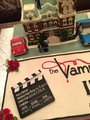 The Vampire Diaries series finale wrap up party - the-vampire-diaries-tv-show photo