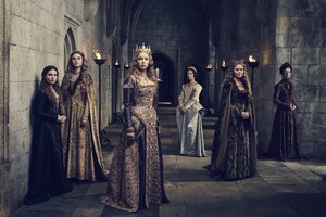  The White Princess Official Picture