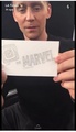 Tom Hiddleston Plays Marvel Character or Instagram Filter Lrg 12 - tom-hiddleston photo