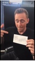 Tom Hiddleston Plays Marvel Character or Instagram Filter Lrg 14 - tom-hiddleston photo