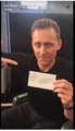 Tom Hiddleston Plays Marvel Character or Instagram Filter Lrg 17 - tom-hiddleston photo