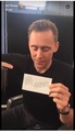 Tom Hiddleston Plays Marvel Character or Instagram Filter Lrg 19 - tom-hiddleston photo