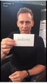 Tom Hiddleston Plays Marvel Character or Instagram Filter Lrg 22 - tom-hiddleston photo