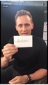 Tom Hiddleston Plays Marvel Character or Instagram Filter Lrg 27 - tom-hiddleston photo