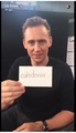 Tom Hiddleston Plays Marvel Character or Instagram Filter Lrg 29 - tom-hiddleston photo