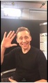 Tom Hiddleston Plays Marvel Character or Instagram Filter Lrg 3 - tom-hiddleston photo