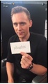 Tom Hiddleston Plays Marvel Character or Instagram Filter Lrg 42 - tom-hiddleston photo