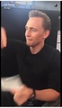 Tom Hiddleston Plays Marvel Character or Instagram Filter Lrg 44 - tom-hiddleston photo