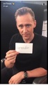 Tom Hiddleston Plays Marvel Character or Instagram Filter Lrg 51 - tom-hiddleston photo