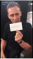Tom Hiddleston Plays Marvel Character or Instagram Filter Lrg 57 - tom-hiddleston photo