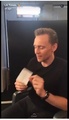 Tom Hiddleston Plays Marvel Character or Instagram Filter Lrg 64 - tom-hiddleston photo