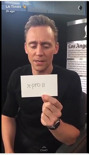  Tom Hiddleston Plays Marvel Character or Instagram Filter Lrg 72