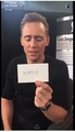 Tom Hiddleston Plays Marvel Character or Instagram Filter Lrg 72 - tom-hiddleston photo