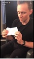 Tom Hiddleston Plays Marvel Character or Instagram Filter Lrg 84 - tom-hiddleston photo
