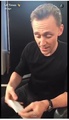 Tom Hiddleston Plays Marvel Character or Instagram Filter Lrg 89 - tom-hiddleston photo