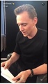 Tom Hiddleston Plays Marvel Character or Instagram Filter Lrg 91 - tom-hiddleston photo