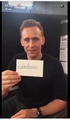 Tom Hiddleston Plays Marvel Character or Instagram Filter small 33 - tom-hiddleston photo