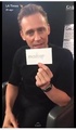 Tom Hiddleston Plays Marvel Character or Instagram Filter small 58 - tom-hiddleston photo
