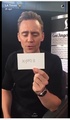 Tom Hiddleston Plays Marvel Character or Instagram Filter small 70 - tom-hiddleston photo