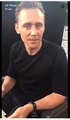 Tom Hiddleston Plays Marvel Character or Instagram Filter small 94  - tom-hiddleston photo