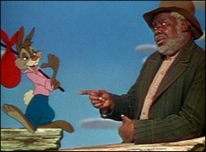  Uncle Remus and Brer Rabbit