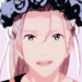 Victor flower crown icon - yuri-on-ice icon