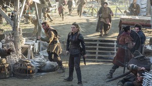  Vikings "On the Eve" (4x19) promotional picture