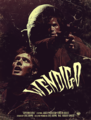 Wendigo - supernatural fan art